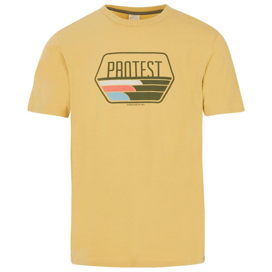 Protest Ανδρική κοντομάνικη μπλούζα Prtstan T-Shirt